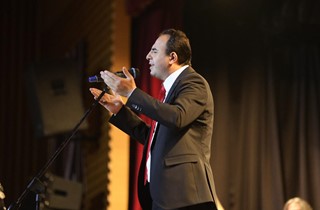 Gemlik’te Türk Halk Müziği Gecesi